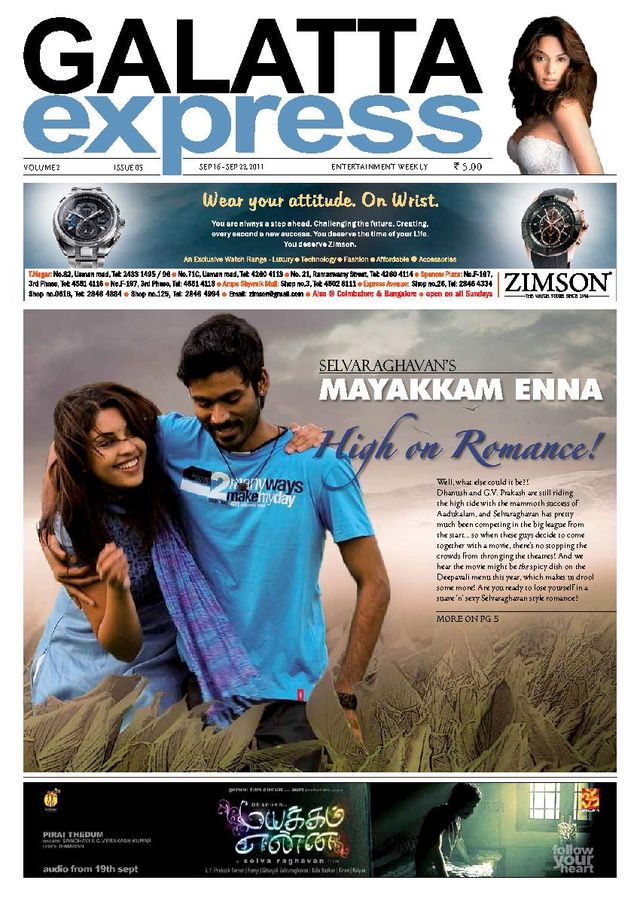 Gå ubegrenset med Magzter GOLD